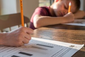 Homeschooling Grundlagen